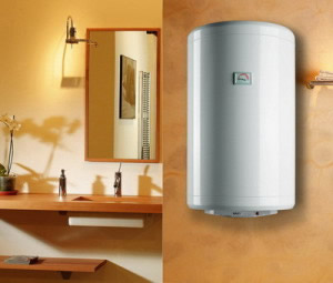 Водонагреватели с сухим тэном