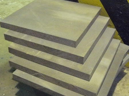 Цементно-стружечные плиты