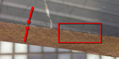 Выбираем материал правильно