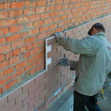 Выравнивание поверхности