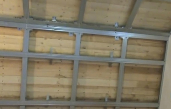 Ячейки каркаса