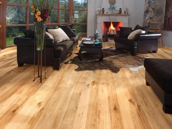 Доска Магнум в интерьере